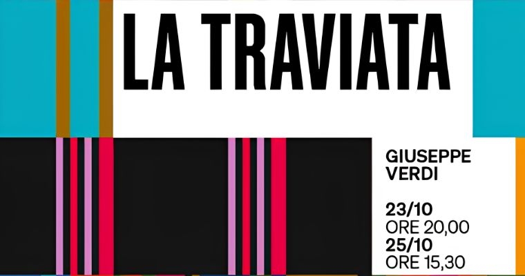 La traviata